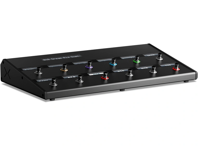 Line 6 Helix Controller 